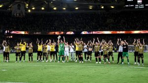 Conference League: Αυτοί είναι οι αντίπαλοι της ΑΕΚ για την League Phase