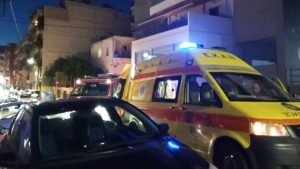 Τραγωδία στο Αγρίνιο: Γυναίκα “βούτηξε” από μπαλκόνι 4ου ορόφου πολυκατοικίας (Βίντεο)