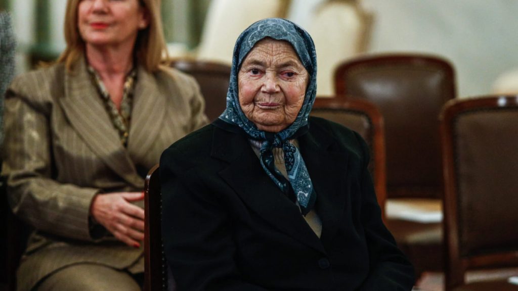 Μεσολόγγι: Πέθανε η αγρότισσα που χάρισε στο ΕΚΑΒ ένα ασθενοφόρο
