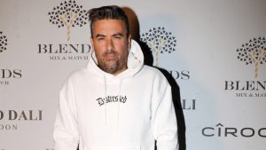 Γιάννης Αϊβάζης: Ερωτευμένος ξανά ο ηθοποιός – Δείτε ποια είναι η νέα σύντροφός του (pics)