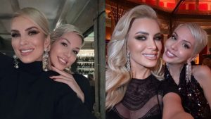 Αλεξάνδρα Νικολαΐδου: Η νέα συγκινητική ανάρτηση της Κατερίνας Καινούργιου – Φωτογραφία