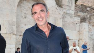 Νίκος Αλιάγας: Δείτε πώς ήταν το 1996 στα 27 του – Η σπάνια φωτογραφία που ανέβασε (pic)