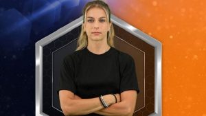 Στέλλα Ανδρεάδου – Το βιογραφικό της παίκτριας του Exathlon