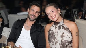 Ανδρομάχη & Γιώργος Λιβάνης: Μετακομίζουν λίγο πριν τον γάμο τους – Αυτό είναι το νέο σπίτι τους