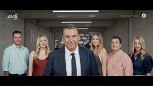 Το Πρωινό: Κυκλοφόρησε το τρέιλερ της εκπομπής του Γιώργου Λιάγκα για τη νέα σεζόν (vid)