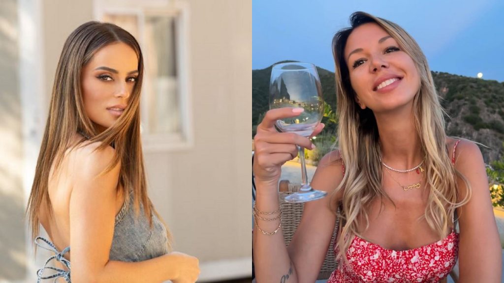 Μαρία Αντωνά για Αλεξάνδρα Νικολαΐδου: «Σκέφτομαι τον Ντέμη, πώς θα αισθανθεί μετά από όλο αυτό»