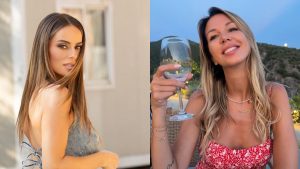 Μαρία Αντωνά για Αλεξάνδρα Νικολαΐδου: «Σκέφτομαι τον Ντέμη, πώς θα αισθανθεί μετά από όλο αυτό»
