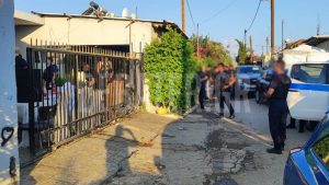 Ασπρόπυργος: Επιχείρηση της ΕΛΑΣ μετά από πυροβολισμούς ανάμεσα σε Ρομά και ομογενείς – 17 συλλήψεις (φωτογραφίες)