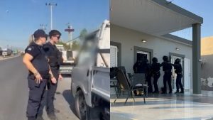 Ασπρόπυργος: 12 συλλήψεις μετά από αστυνομική επιχείρηση (Βίντεο)