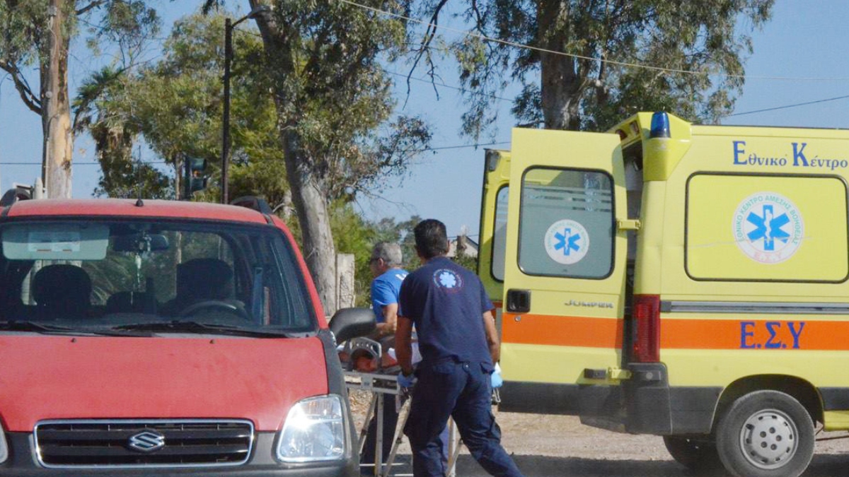 Αρτέμιδα: Ηλικιωμένη ανασύρθηκε νεκρή από την θάλασσα