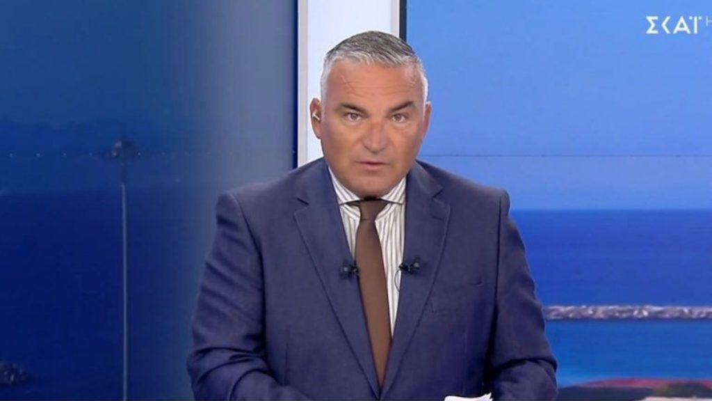 Αταίριαστοι: Γιατί απουσιάζει ο Χρήστος Κούτρας σήμερα – Τι είπε ο Γιάννης Ντσούνος στην έναρξη