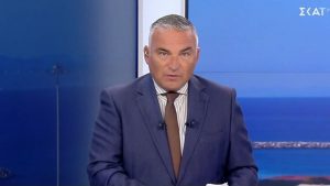 Αταίριαστοι: Γιατί απουσιάζει ο Χρήστος Κούτρας σήμερα – Τι είπε ο Γιάννης Ντσούνος στην έναρξη