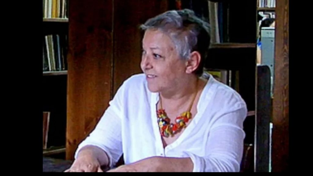 Άβετ Σφακιανάκη: Πέθανε η γνωστή ηθοποιός και πρώτη casting director στην Ελλάδα