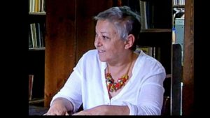 Άβετ Σφακιανάκη: Πέθανε η γνωστή ηθοποιός και πρώτη casting director στην Ελλάδα