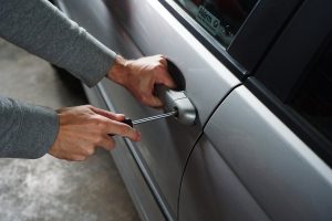 Ποια αυτοκίνητα κινδυνεύουν λιγότερο από τους κλέφτες