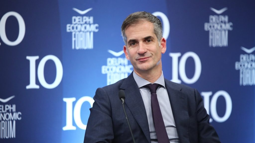 Μπακογιάννης για Δούκα: «Η κωλοτούμπα για τη Βασιλίσσης Όλγας – Όταν ο λαϊκισμός συναντά την αναξιοπιστία»