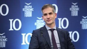 Μπακογιάννης για Δούκα: «Η κωλοτούμπα για τη Βασιλίσσης Όλγας – Όταν ο λαϊκισμός συναντά την αναξιοπιστία»