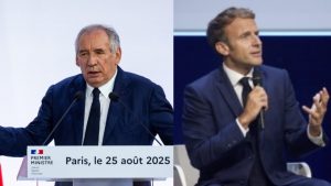 Γαλλία σε κρίση: Η κυβέρνηση υπό ασφυκτική πίεση – Το 72% ζητά εκλογές καθώς η οικονομία κλυδωνίζεται