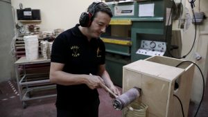 Θεσσαλονίκη: Κενές θέσεις εργασίας στις επιχειρήσεις τους δηλώνουν 8 στους 10 βιοτέχνες