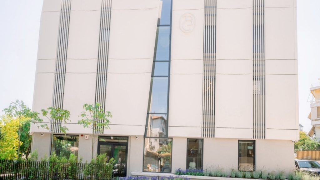 THE BIRTH CENTER: Έναρξη Λειτουργίας του πρώτου Ανεξάρτητου Κέντρου Φυσικού Τοκετού στην Ελλάδα 