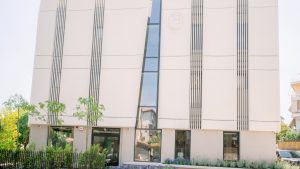 THE BIRTH CENTER: Έναρξη Λειτουργίας του πρώτου Ανεξάρτητου Κέντρου Φυσικού Τοκετού στην Ελλάδα 