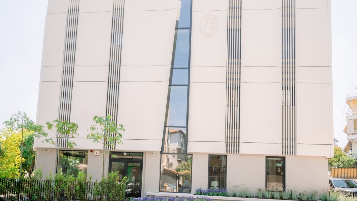 THE BIRTH CENTER: Έναρξη Λειτουργίας του πρώτου Ανεξάρτητου Κέντρου Φυσικού Τοκετού στην Ελλάδα
