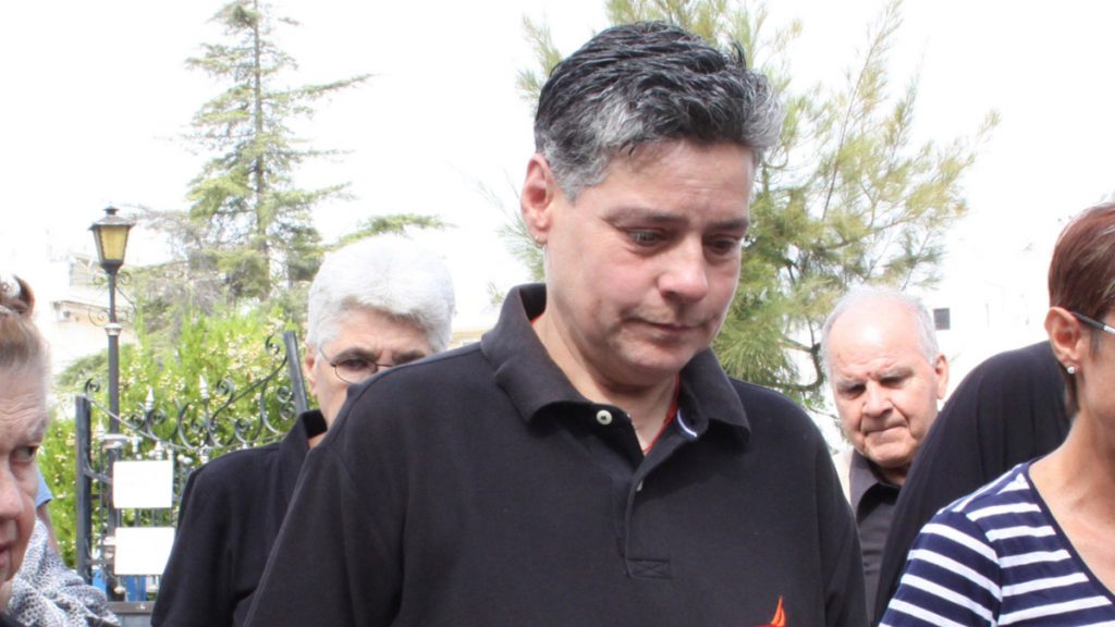 Πέθανε σε ηλικία 61 ετών η κόρη της θρυλικής Μπέμπα Μπλανς, Μαργαρίτα