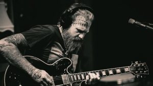 Brent Hinds: Νεκρός σε τροχαίο ο πρώην κιθαρίστας και τραγουδιστής των «Mastodon»