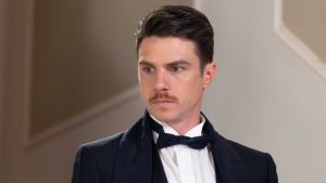 Grand Hotel – Άρης Δανέζης: Γνωρίστε τον χαρακτήρα που θα υποδυθεί ο Δημήτρης Κίτσος στο νέο κύκλο