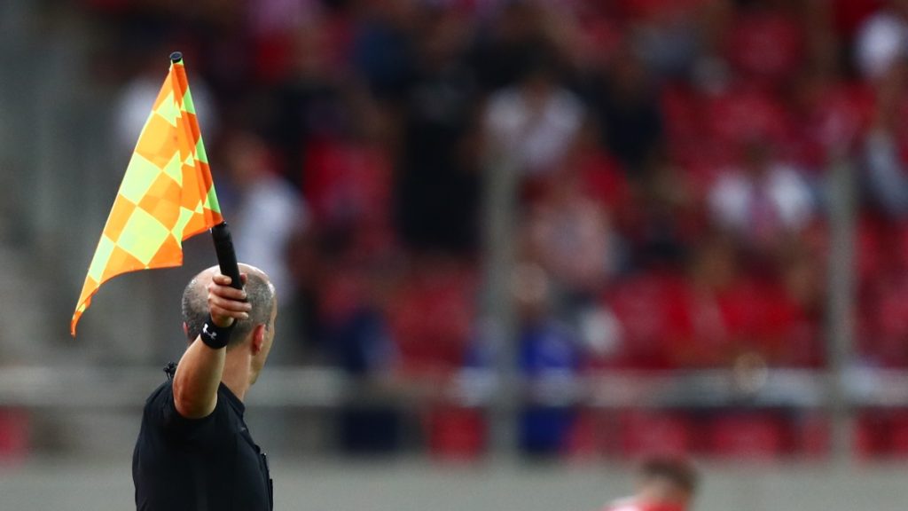 Super League: Ποιοι σφυρίζουν στην πρεμιέρα