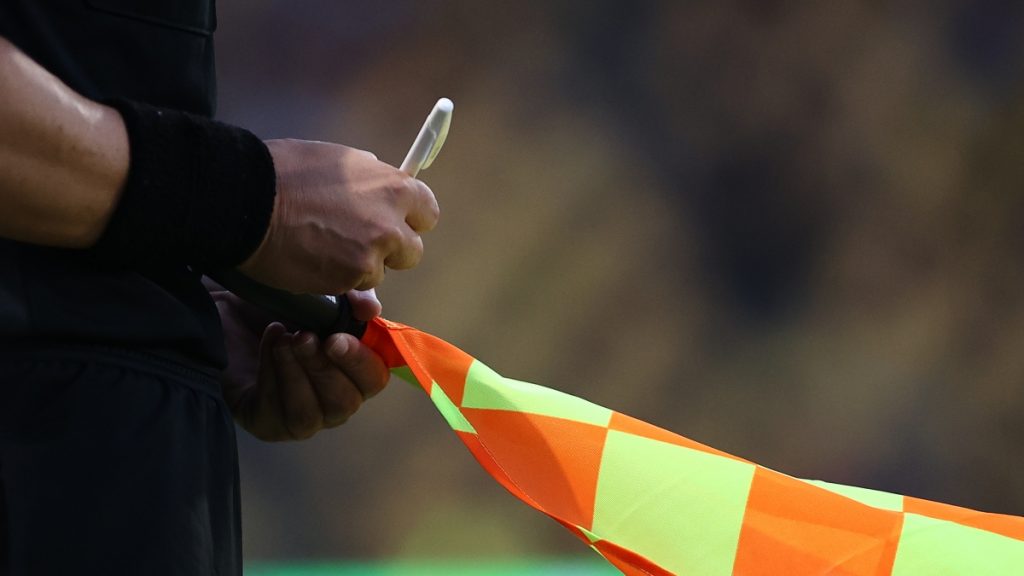 Super League: Αυτοί είναι οι διαιτητές της 2ης αγωνιστικής του πρωταθλήματος