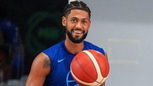Εθνική Ανδρών: «Μπήκε» ο Ντόρσεϊ – Εκτός ο Γιάννης Αντετοκούνμπο (Φωτογραφίες)