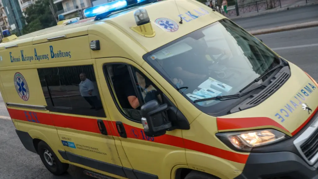 Τραγωδία στη Νέα Μάκρη – Πέθανε ανήλικος αθλητής από εγκεφαλική εμβολή