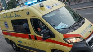 Θεσσαλονίκη: 5χρονος έπαθε έγκαυμα στο χέρι από παιχνίδι σε αναψυκτήριο – Συνελήφθησαν δύο άτομα