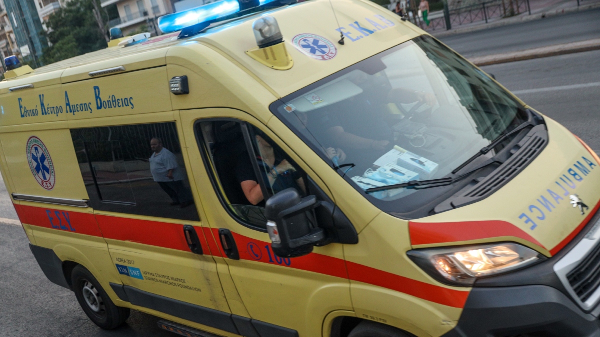 Θεσσαλονίκη: 5χρονος έπαθε έγκαυμα στο χέρι από παιχνίδι σε αναψυκτήριο – Συνελήφθησαν δύο άτομα