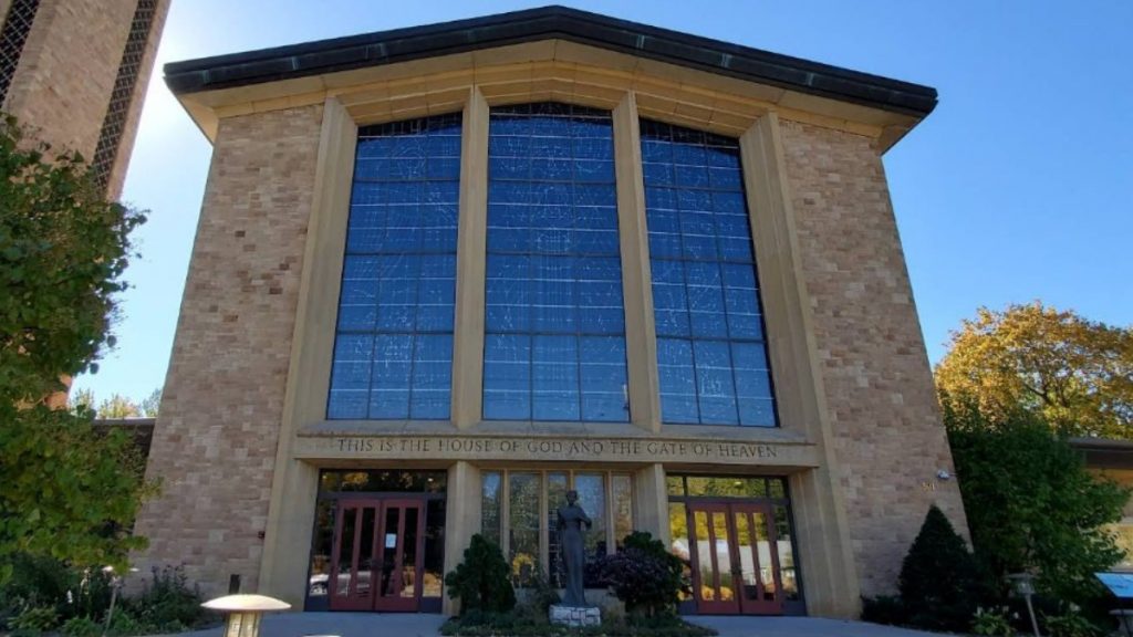 Συναγερμός στη Μινεσότα: Πυροβολισμοί σε εκκλησία – Φόβοι για πολλά θύματα (Βίντεο)