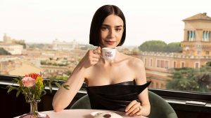 Επιστρέφει το «Emily in Paris» – Το Παρίσι γίνεται ξανά ένα κινηματογραφικό πλατό για τον 5ο κύκλο