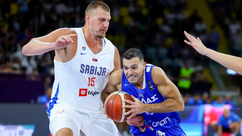 Νίκολα Γιόκιτς: «Δεν θα έπαιζα στην Euroleague, το ΝΒΑ είναι μακράν καλύτερο»