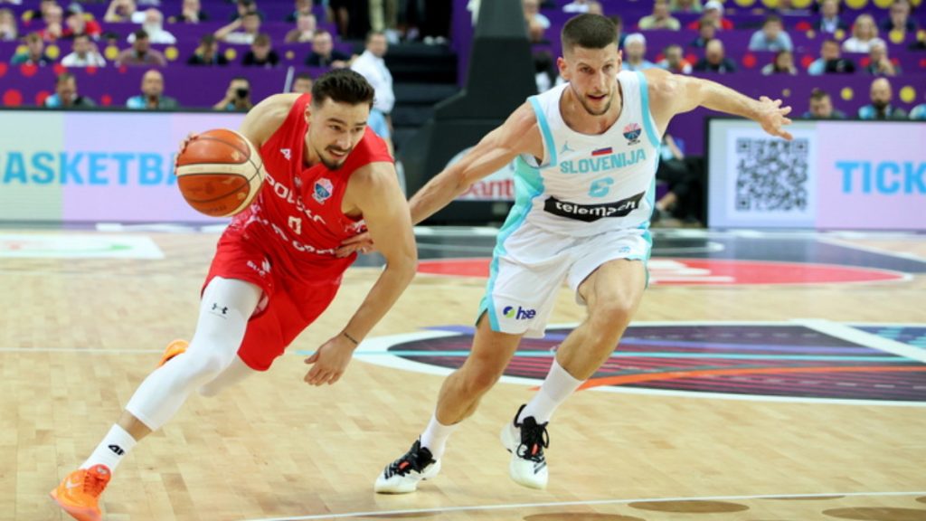 Eurobasket 2025: Το πρόγραμμα της ημέρας – Έξι «μάχες» για την πρόκριση