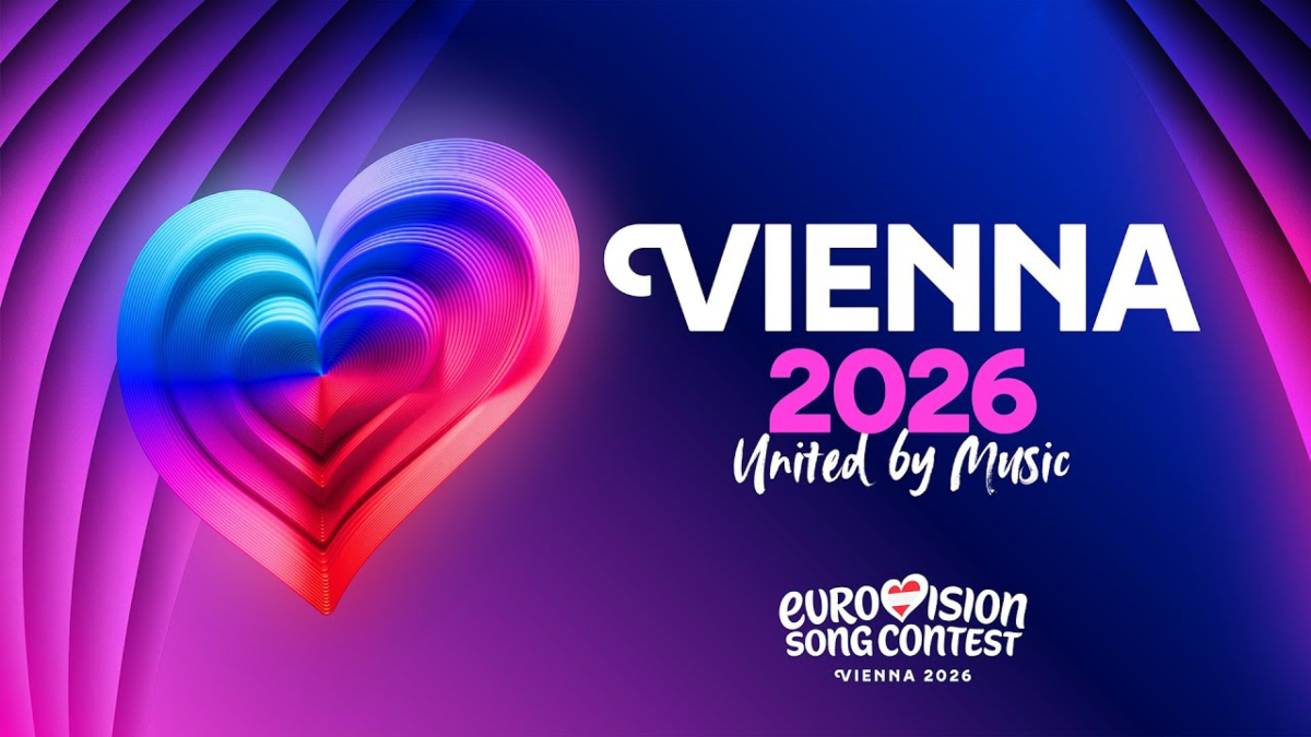 Eurovision 2026: Ο 70ος διαγωνισμός θα λάβει χώρα στη Βιέννη στις 12, 14 και 16 Μαΐου – Η επίσημη ανακοίνωση