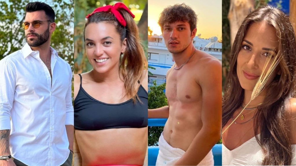 Exathlon: Ποιους παίκτες του Survivor θα δούμε στο νέο ριάλιτι επιβίωσης του ΣΚΑΪ – Όλα τα ονόματα