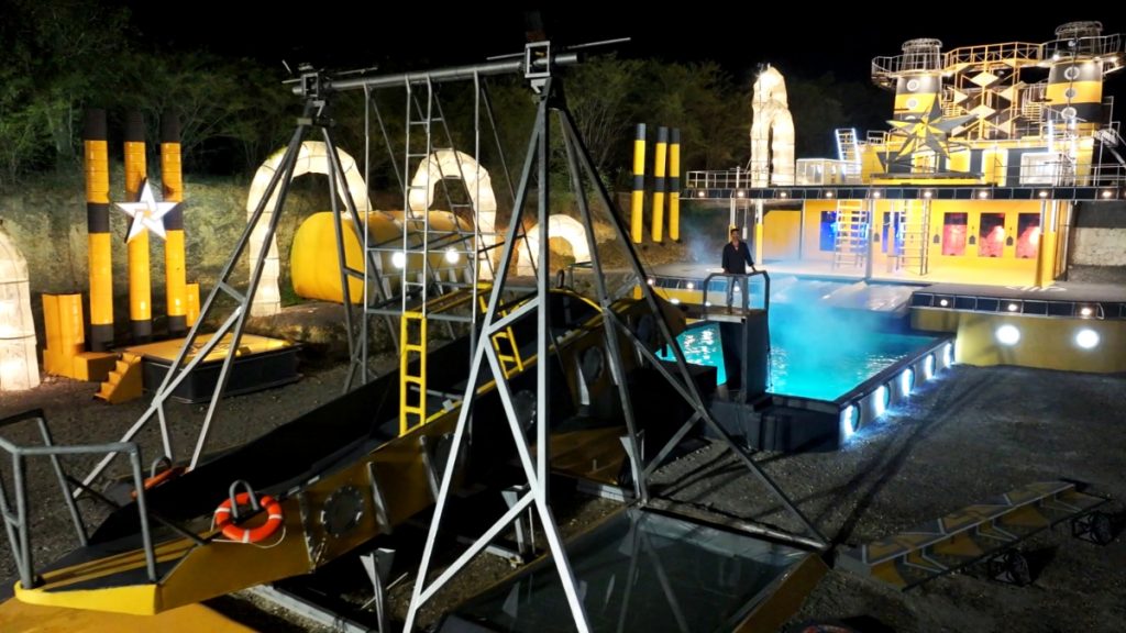 Exathlon SPOILER – Κυριακή (31/8): Κορυφαίες επιδόσεις κρίνουν το πρωτάθλημα – Τι θα δούμε στο πρώτο επεισόδιο