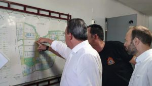 Επίσκεψη Σωκράτη Φάμελλου στις πυρόπληκτες περιοχές της Αχαΐας: Να μην πολλαπλασιαστεί η ζημιά από την απουσία της Πολιτείας (εικόνες, βίντεο)