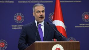 Τουρκία: Καταγγελίες κατά του Φιντάν για πλαστά πτυχία – Για λασπολογία κάνει λόγο το υπουργείο Εξωτερικών