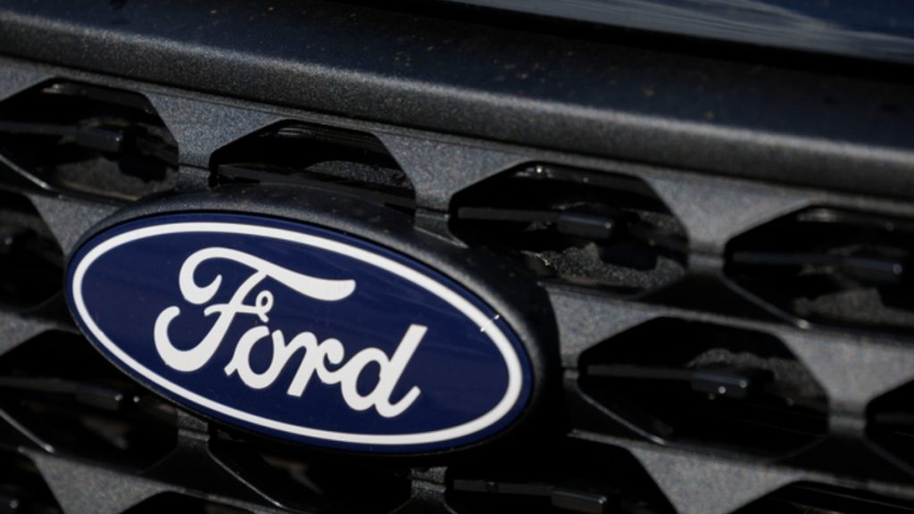 Ήρθε στην Ελλάδα το νέο Ranger Plug-In Hybrid της Ford