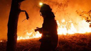 Ευρώπη: Χρονιά–ρεκόρ οι πυρκαγιές – Κατέκαψαν πάνω από 10 εκατ. στρέμματα