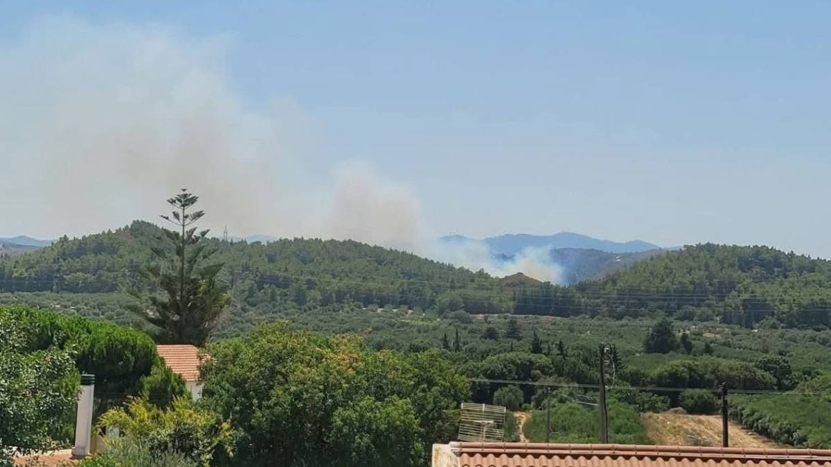 Ρόδος