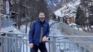 Νεκρός 33χρονος Έλληνας ορειβάτης στις Άλπεις – Έπεσε στο κενό στον “διάδρομο του θανάτου”