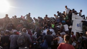 Ισραήλ: Συνεδριάζει το απόγευμα το συμβούλιο ασφαλείας – Το σχέδιο Νετανιάχου για κατάληψη της Γάζας