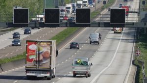 Γερμανία: Οδηγός με Porsche πληρώνει 900 ευρώ ¨καμπάνα” – Έφτασε τα 320 χιλιόμετρα την ώρα
